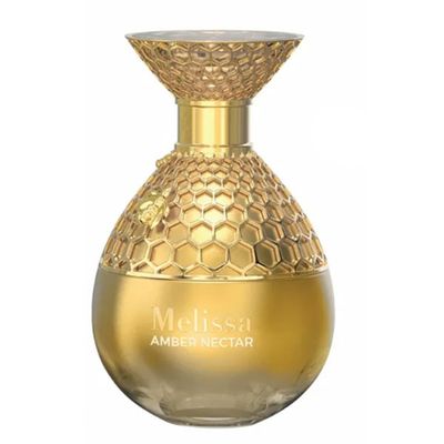 Melissa Amber Nectar Bottle